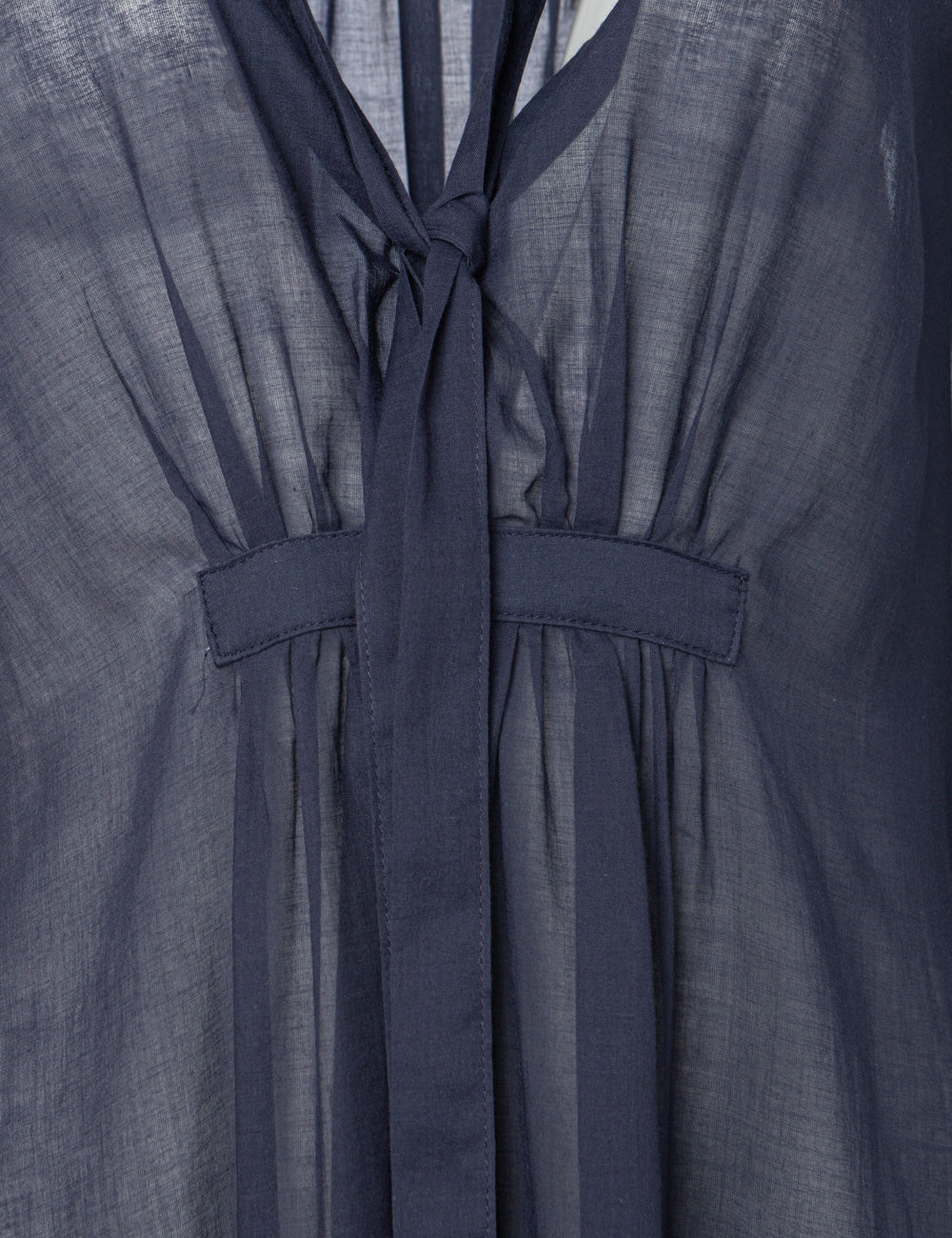 LIMENI LIGHTWEIGHT LONG KAFTAN